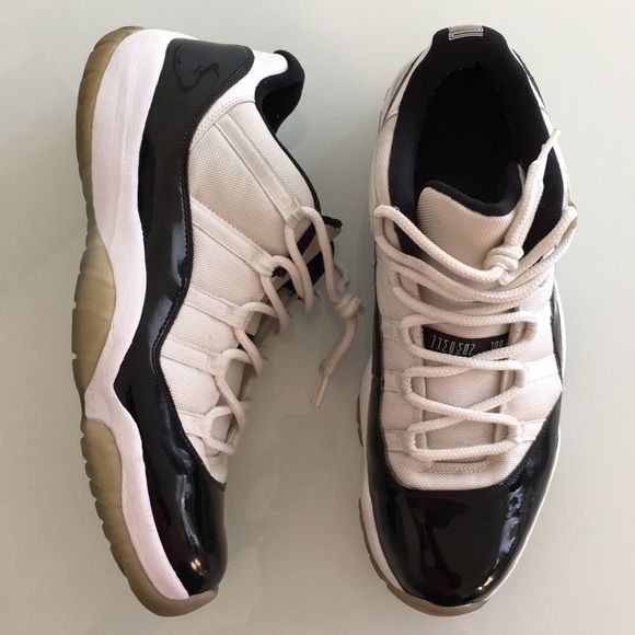 Jordan Other - Nike Air Jordan XI Concord Basketball Sneakers 15